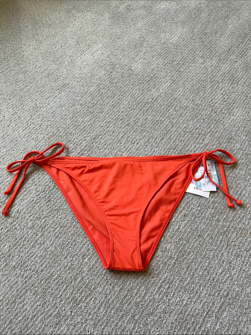 Roxy tie swim
Bottoms